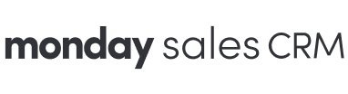 monday.com CRM and Sales