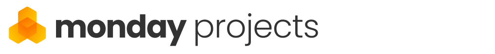 monday projects logo