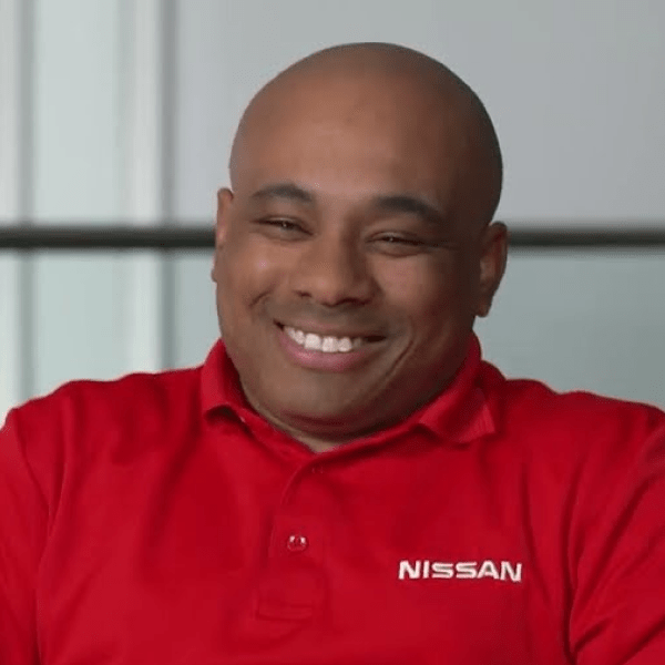 Kundenimage von Nissan