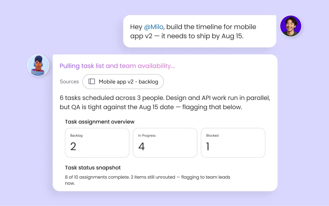 ai task management software