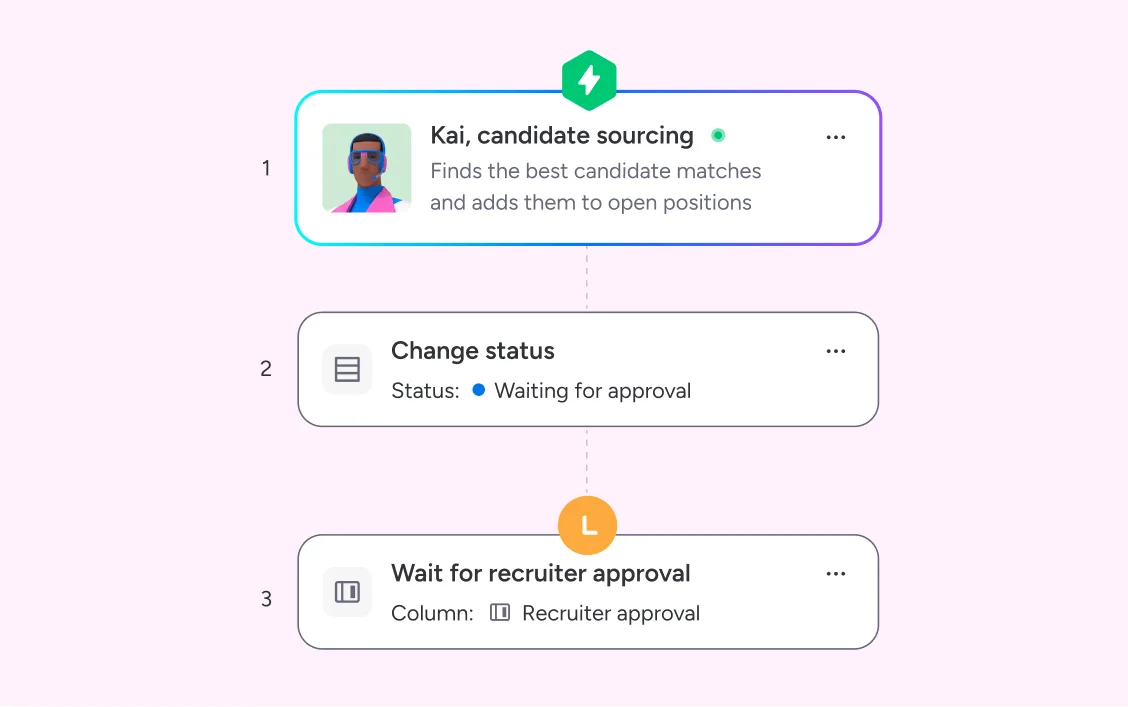 ai work management workflows monday agents
