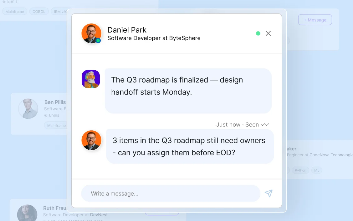 real-time collaboration distributed teams monday.com