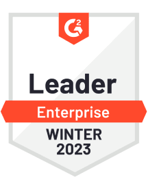 Leader enterprise winter 2023