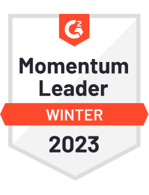 Momentum leader winter 2023