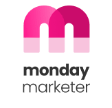 marketer product logo