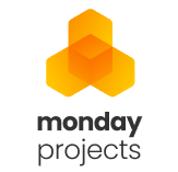 projects product logo