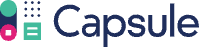Capsule CRM logo