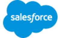 Salesforce Sales Cloud logo