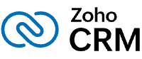 Zoho CRM logo