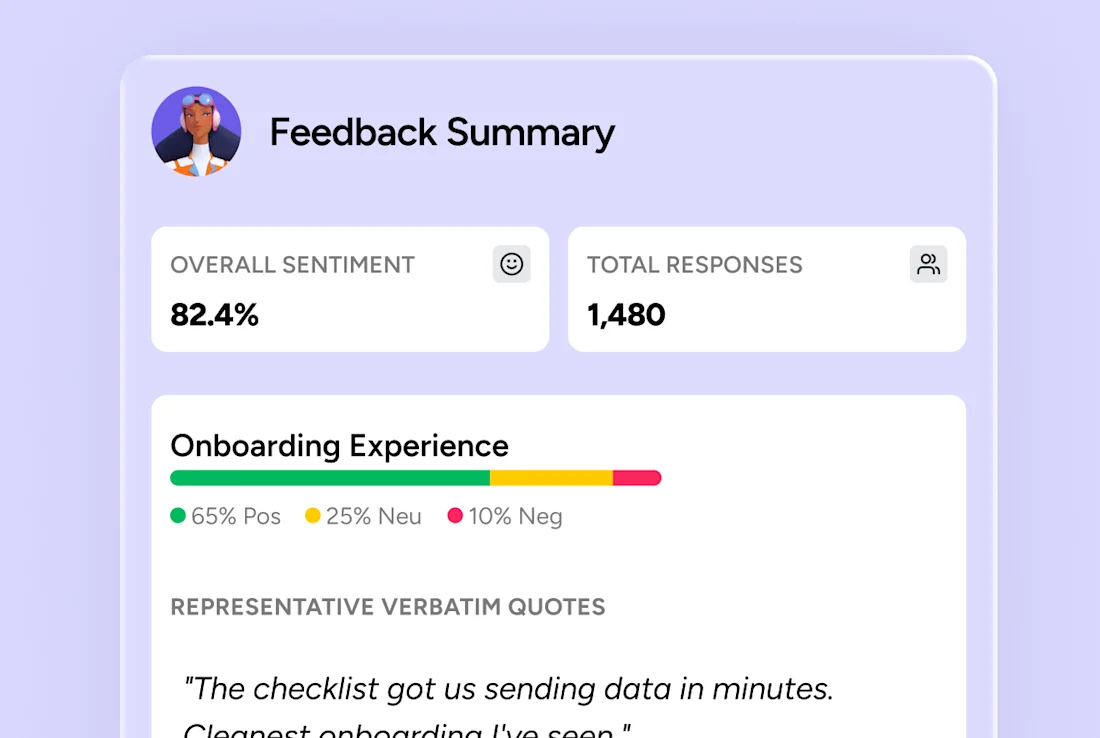 build Feedback Digest Agent in monday.com
