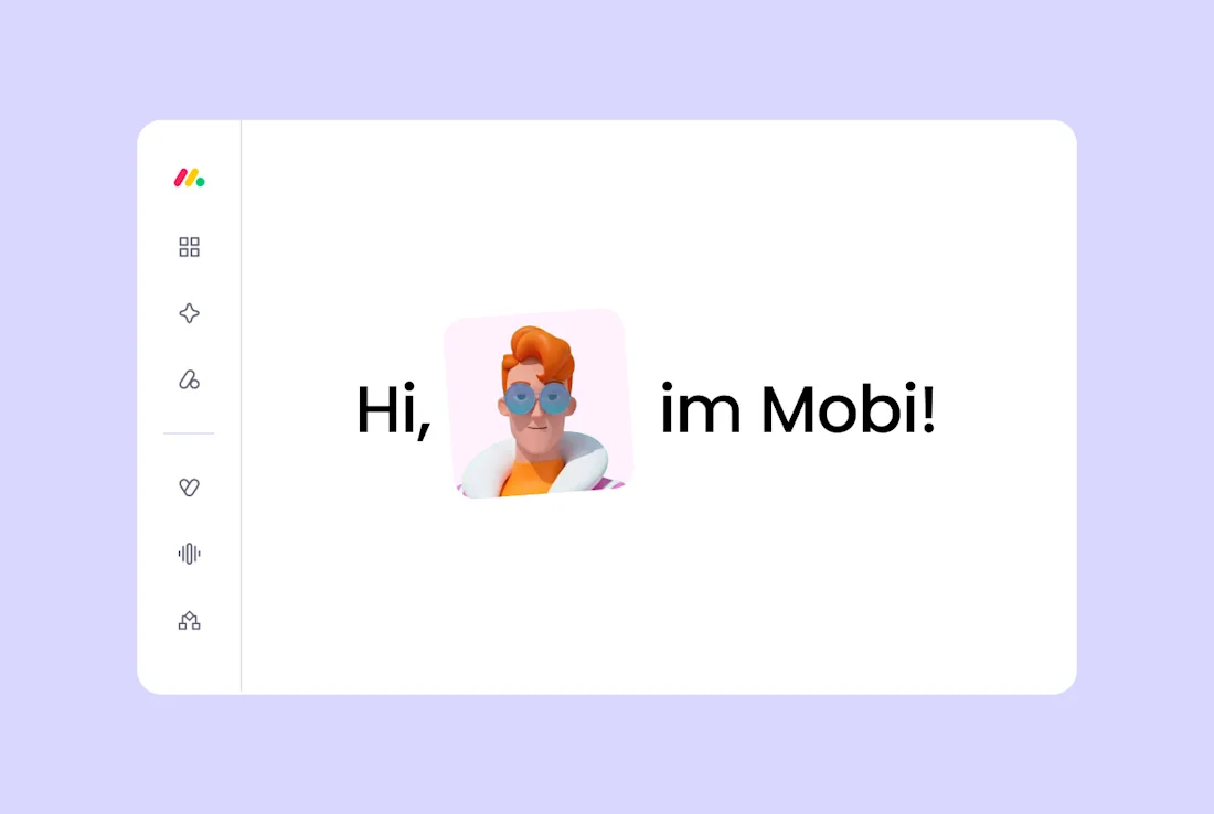 build Internal Mobility Agent in monday.com