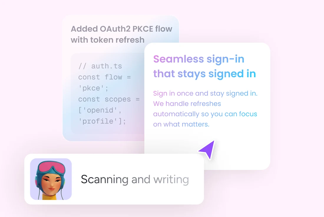 build Release Copy Agent in monday.com