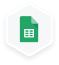 Google Sheets