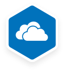 OneDrive logo