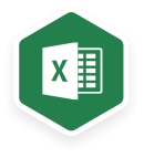 Excel logo