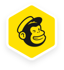 Mailchimp logo