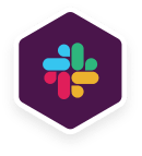 Slack logo