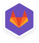 Gitlab logo