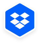 Dropbox logo