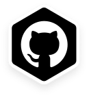 GitHub logo