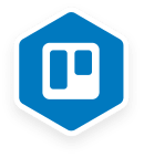 Trello logo