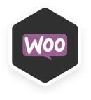 woocommerce logo