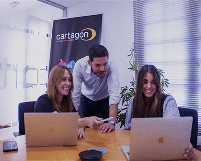 Cartagon monday Partnerdirectory 1