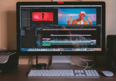 post production template