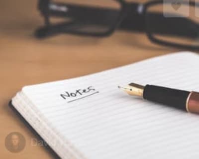 meeting notes links
