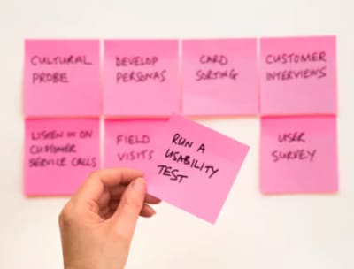 scrum planning template