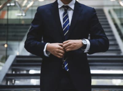 business development template