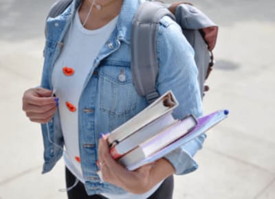 student organizer template