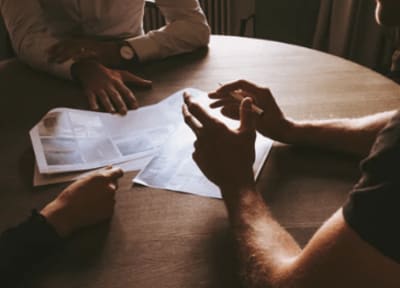 crm template