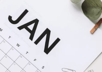 editorial calendar template