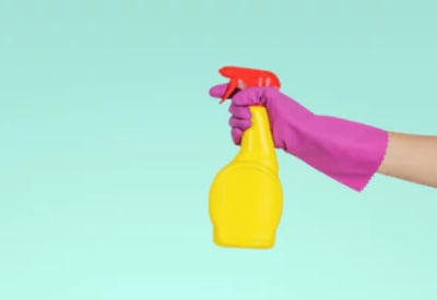 daily cleaning checklist template