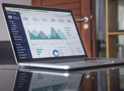 competitors analysis template