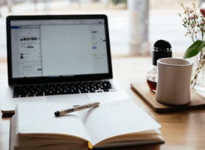 blog planning template