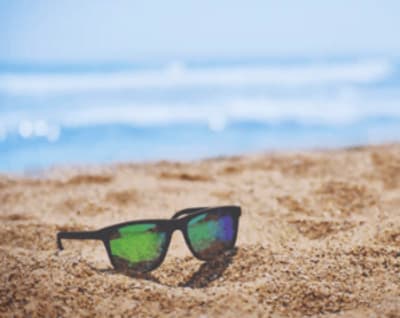 vacation tracker
