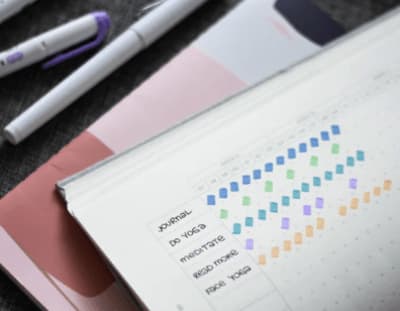 attendance tracker template