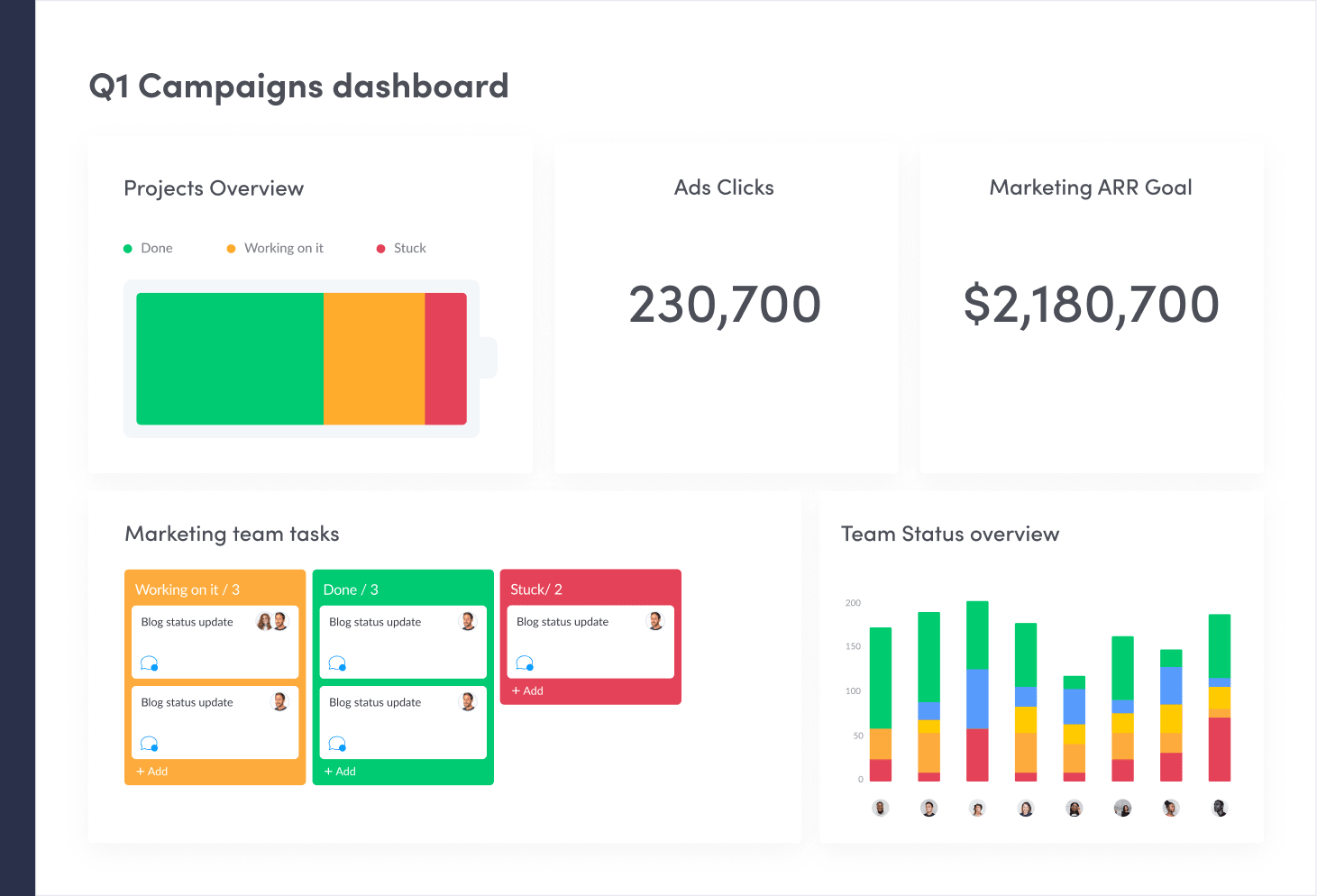 All the marketing templates you #39 ll need