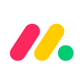 monday.com Automations logo