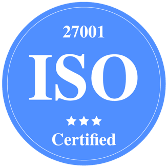 iso 27001