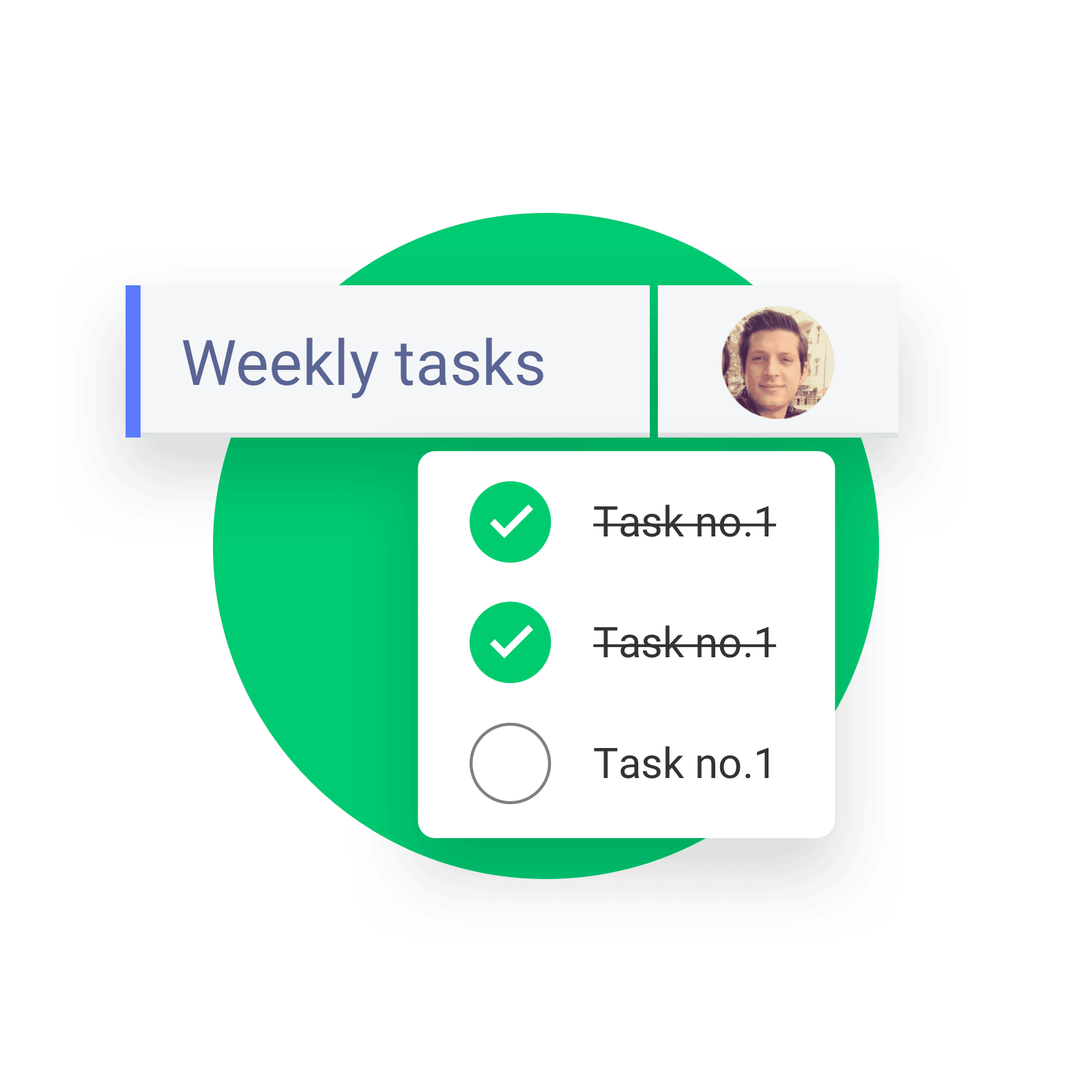 Consolidate tasks with monday.com's bug tracking software
