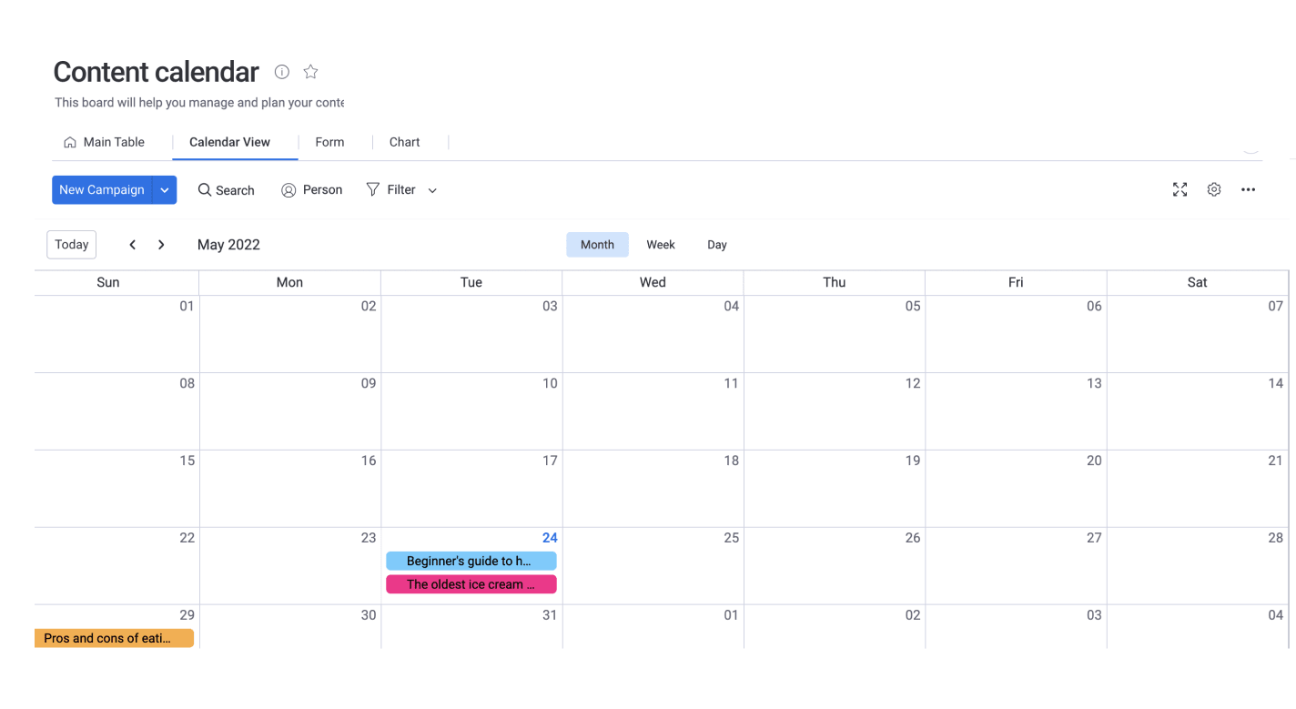How To Create A Blank Calendar In Teams Printable Form Templates And 