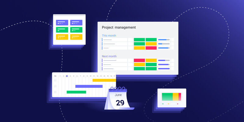 guide to project management