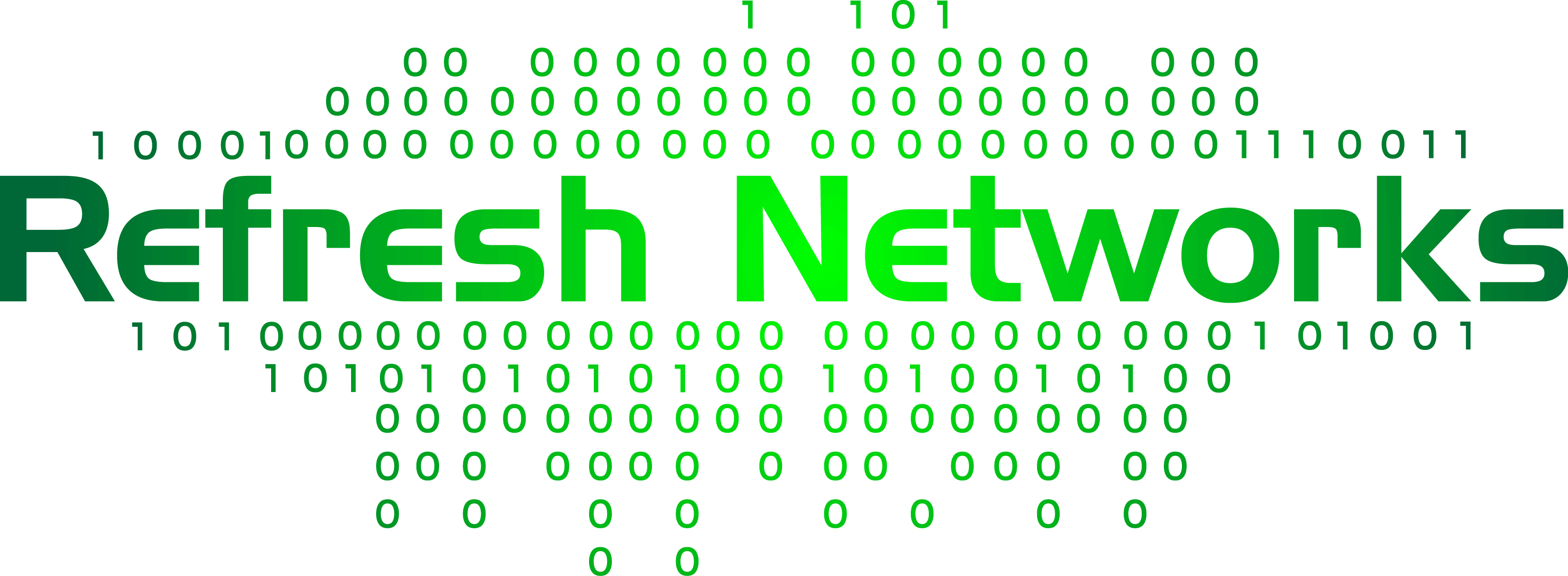 Refresh Network