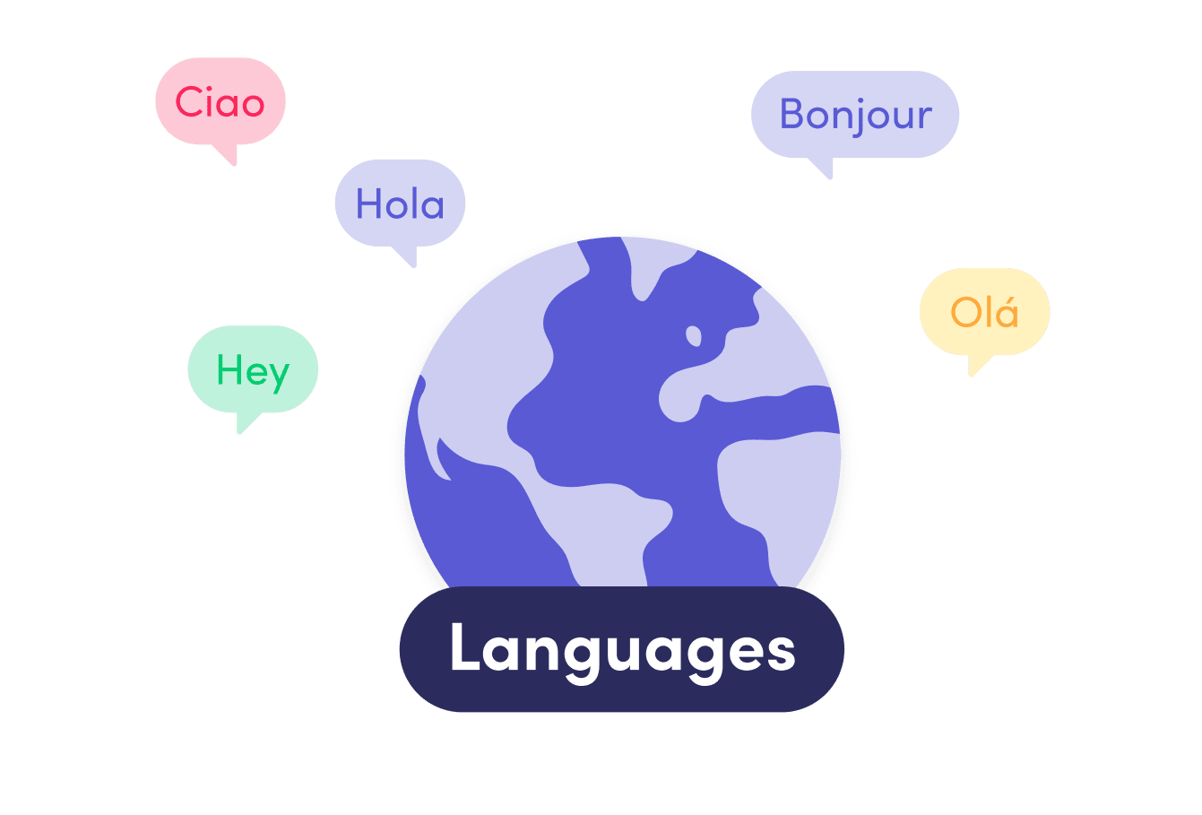 Learn about monday.com in your language