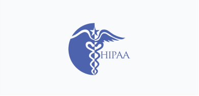 Logo von HIPAA