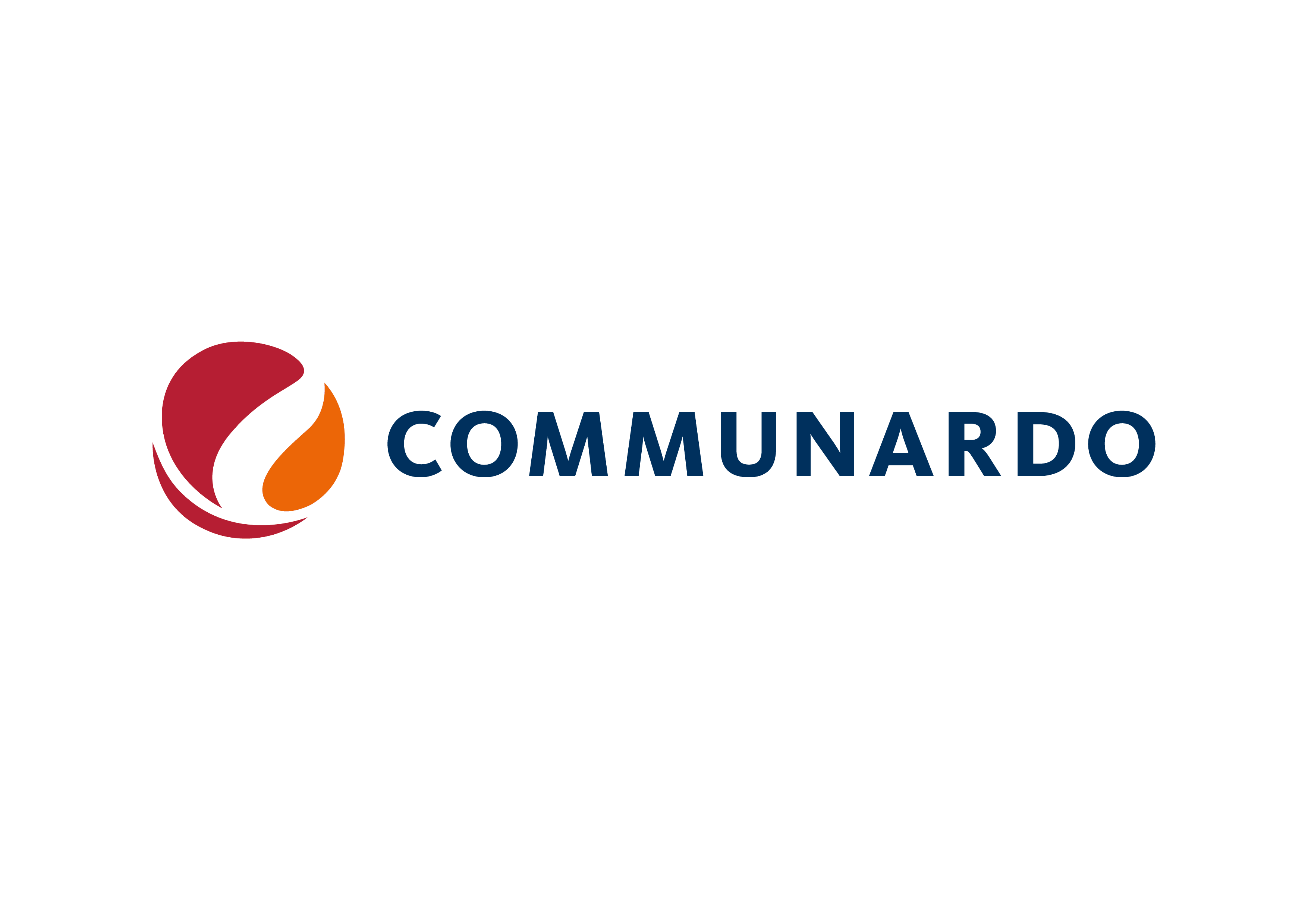 CommunardoLogo RGB quer