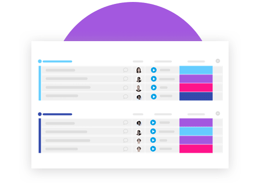 Weekly Tasks